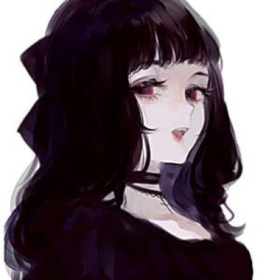 张元英无眼妆封面